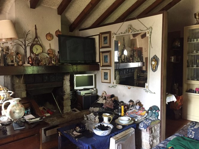 OASI DI PACE! Taleggio