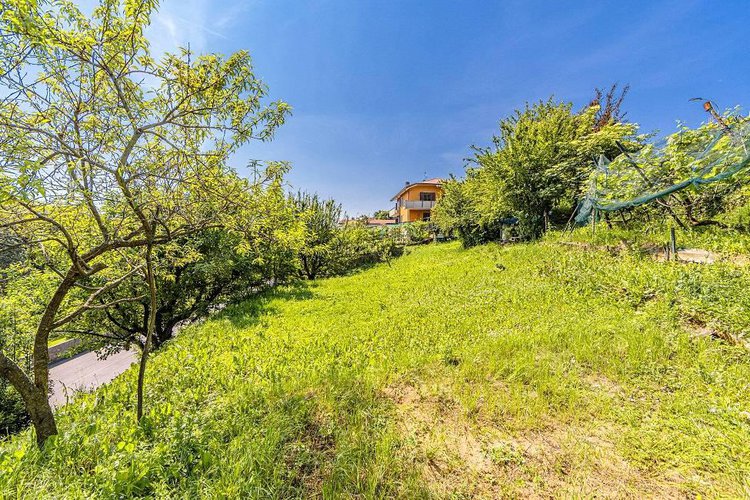 Terreno Residenziale Alzano Lombardo