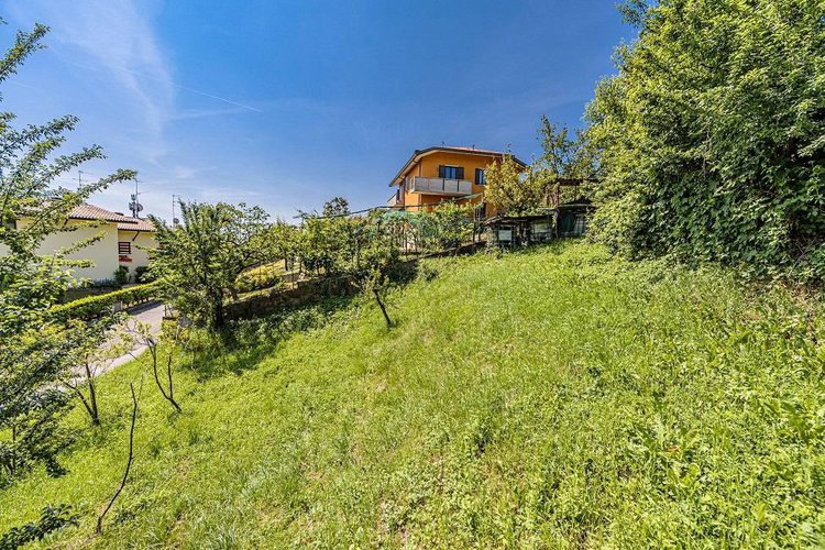 Terreno Residenziale Alzano Lombardo