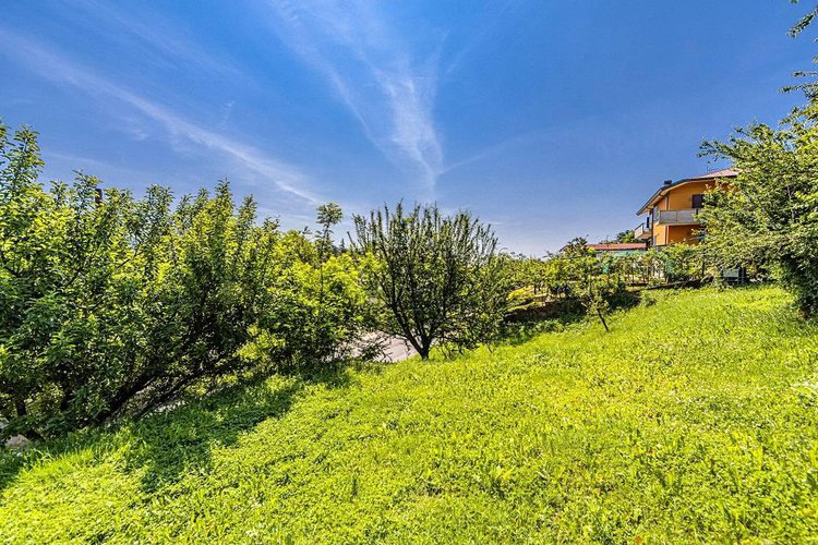 Terreno Residenziale Alzano Lombardo