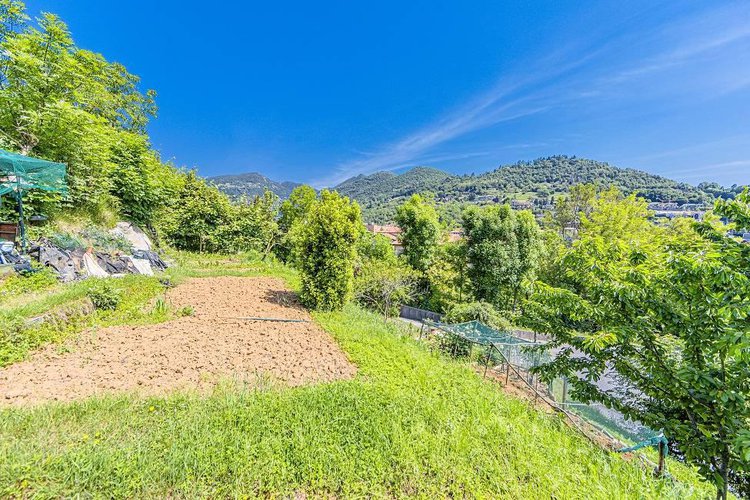 Terreno Residenziale Alzano Lombardo