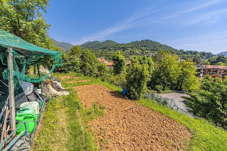 Terreno Residenziale Alzano Lombardo