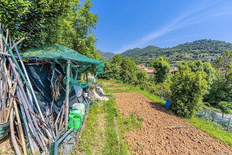 Terreno Residenziale Alzano Lombardo