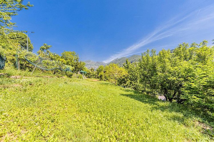 Terreno Residenziale Alzano Lombardo