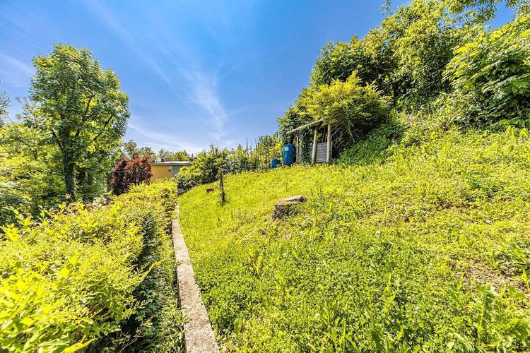 Terreno Residenziale Alzano Lombardo