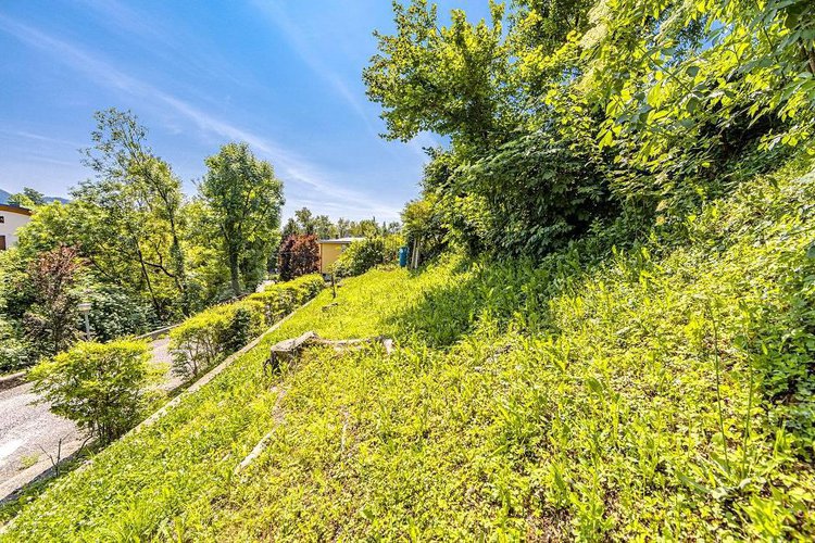 Terreno Residenziale Alzano Lombardo