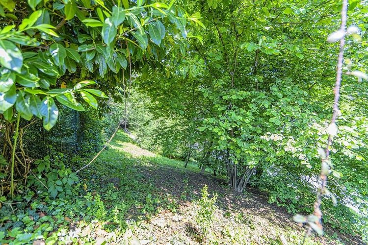 Terreno Residenziale Alzano Lombardo