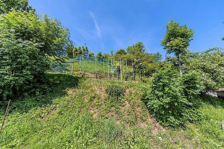 Terreno Residenziale Alzano Lombardo