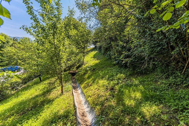 Terreno Residenziale Alzano Lombardo