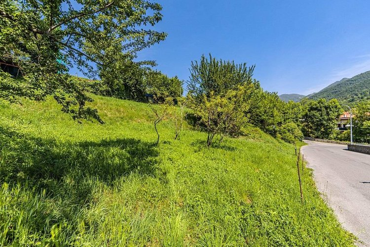 Terreno Residenziale Alzano Lombardo