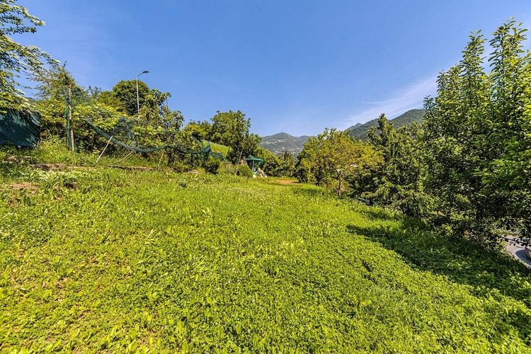 Terreno Residenziale Alzano Lombardo