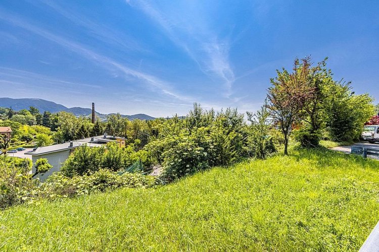 Terreno Residenziale Alzano Lombardo