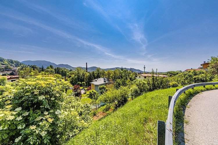 Terreno Residenziale Alzano Lombardo