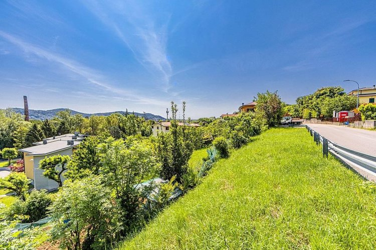 Terreno Residenziale Alzano Lombardo