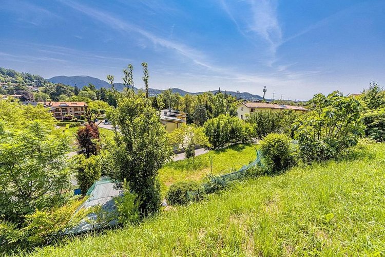 Terreno Residenziale Alzano Lombardo