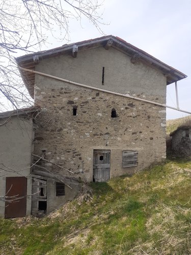 VISTA DA URLO!!! Dossena