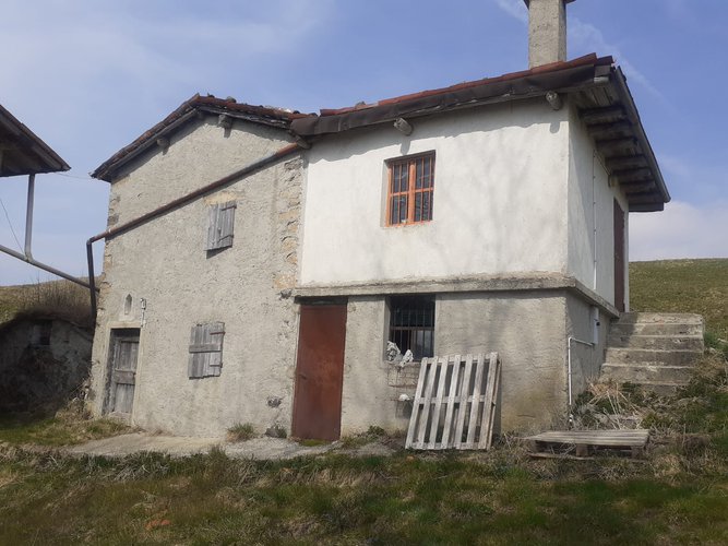 VISTA DA URLO!!! Dossena