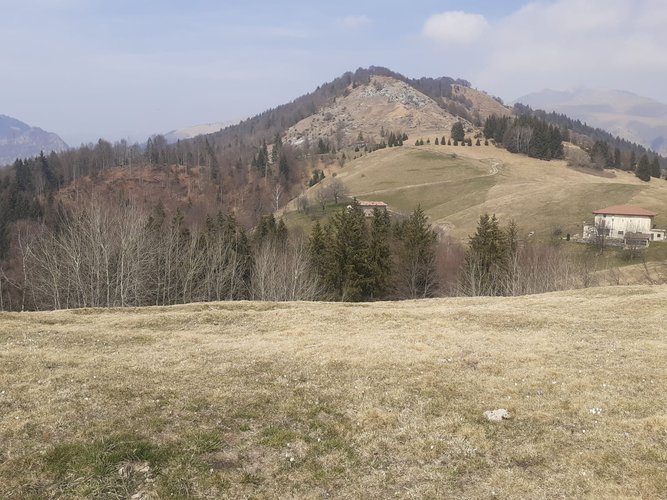 VISTA DA URLO!!! Dossena