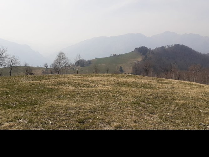 VISTA DA URLO!!! Dossena