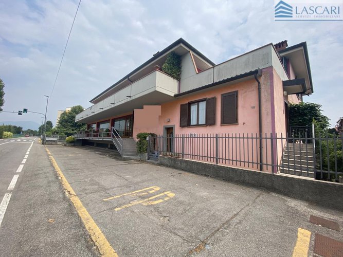 Stabile - Rif. 2481 Orio al Serio