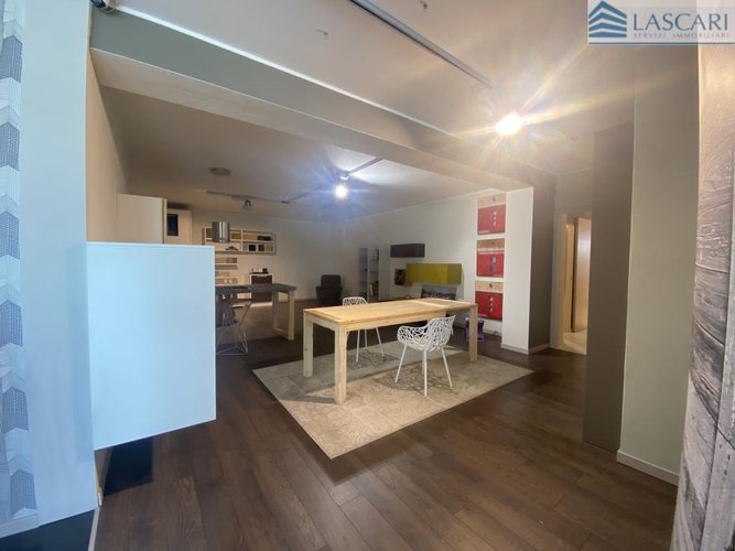 Stabile - Rif. 2481 Orio al Serio