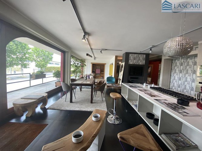 Stabile - Rif. 2481 Orio al Serio