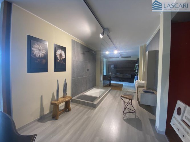 Stabile - Rif. 2481 Orio al Serio