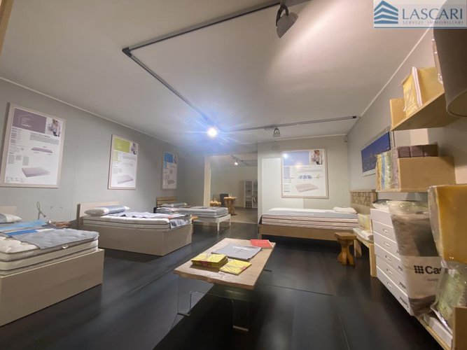 Stabile - Rif. 2481 Orio al Serio