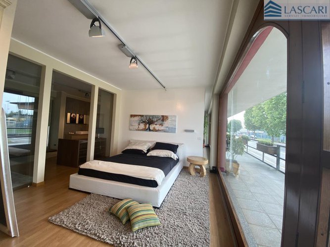 Stabile - Rif. 2481 Orio al Serio