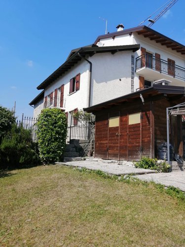 LIBERA SU TRE LATI!! Zogno