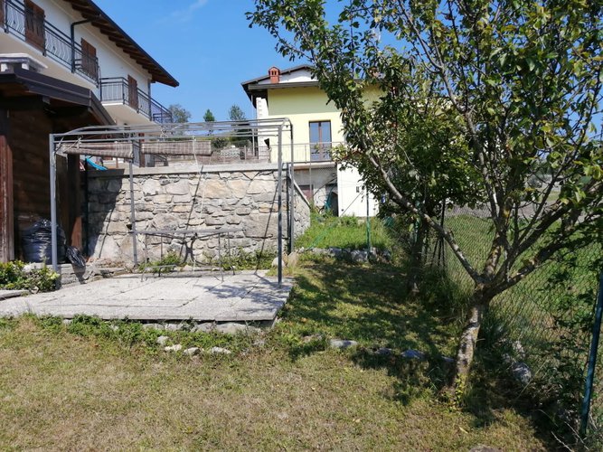 LIBERA SU TRE LATI!! Zogno