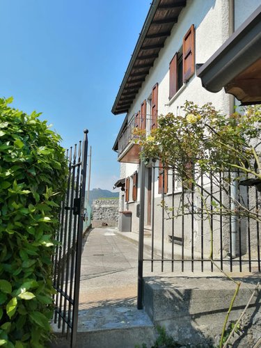 LIBERA SU TRE LATI!! Zogno