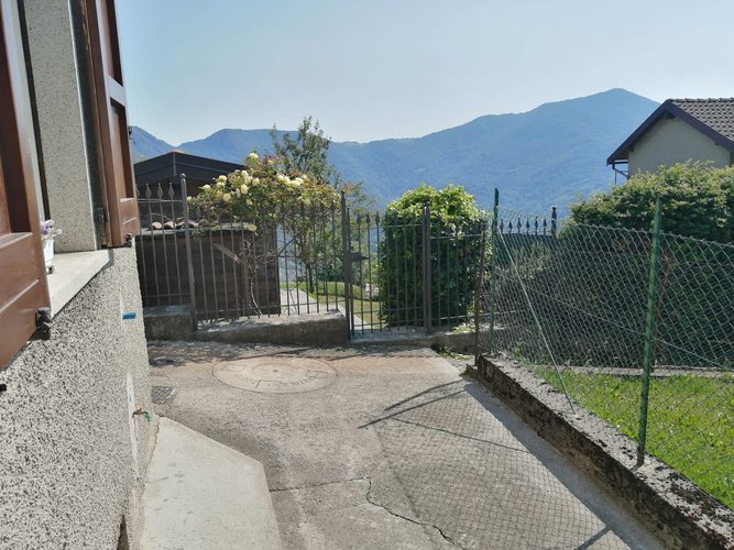 LIBERA SU TRE LATI!! Zogno