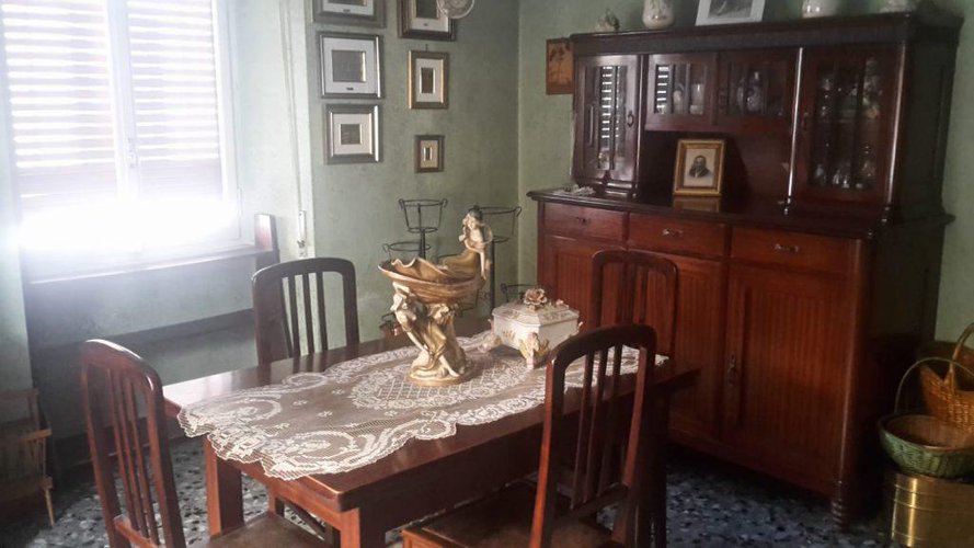 Studio Casa propone Trilocale a Zogno Zogno