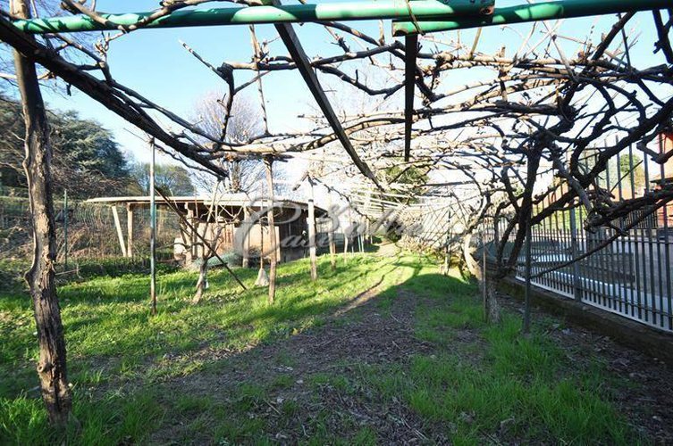 Terreno Residenziale Cermenate