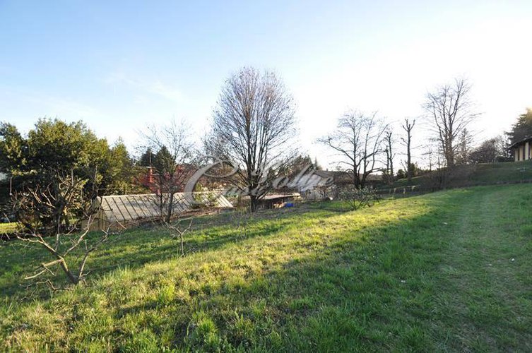 Terreno Residenziale Cermenate
