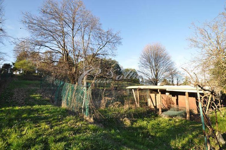 Terreno Residenziale Cermenate