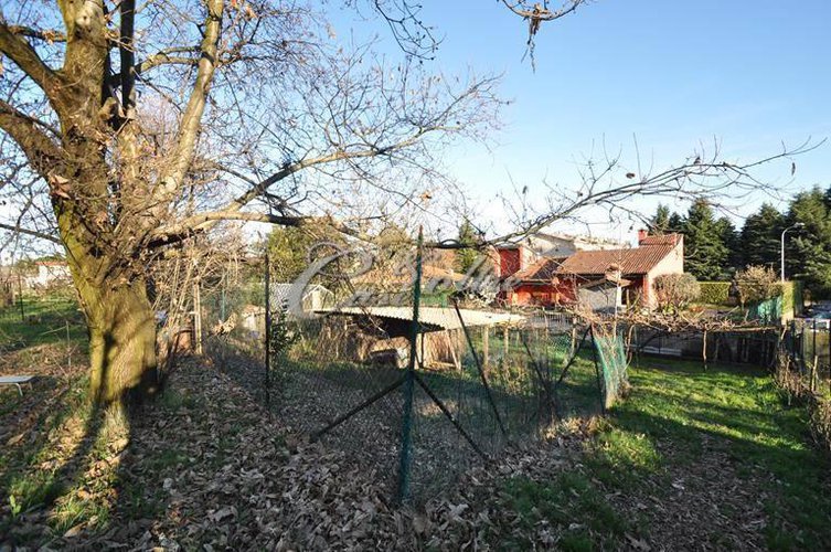 Terreno Residenziale Cermenate