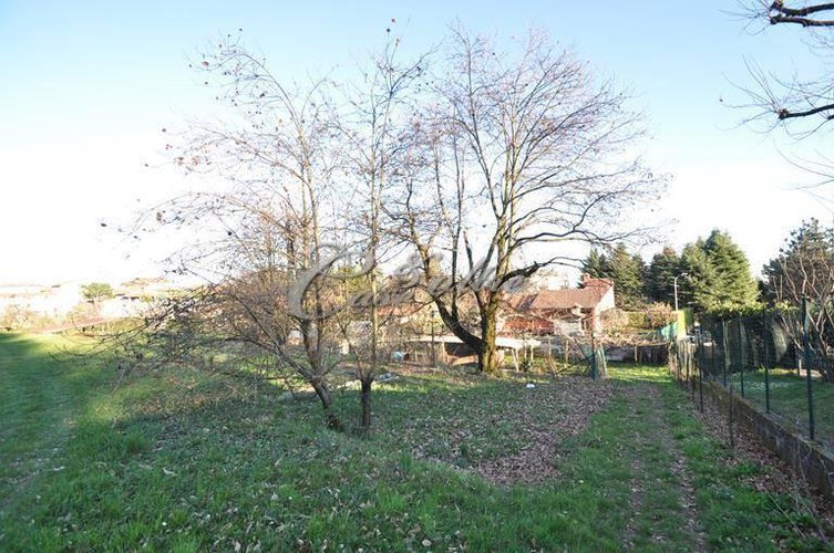 Terreno Residenziale Cermenate