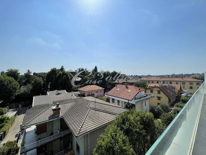 Attico / Mansarda Mariano Comense