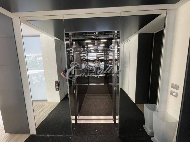 Attico / Mansarda Mariano Comense