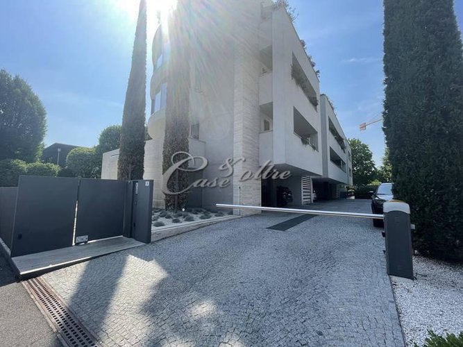 Attico / Mansarda Mariano Comense