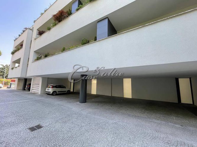 Attico / Mansarda Mariano Comense