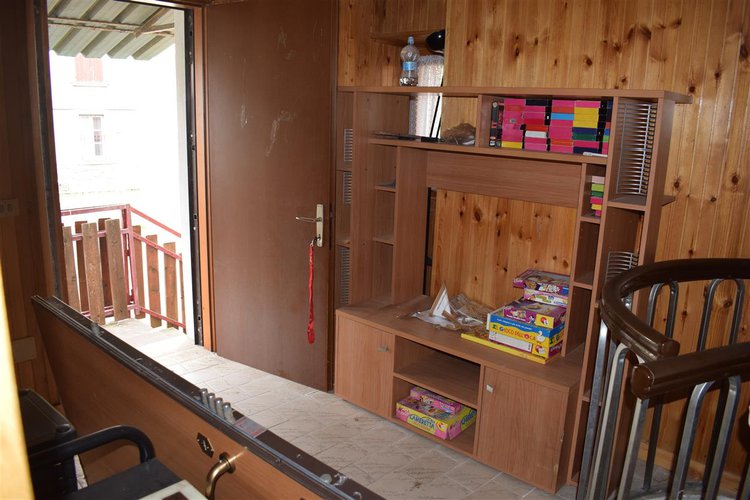 Costa Serina in grazioso borgo, per amanti natura, passeggiate, introvabile casetta montana con giar Costa Serina