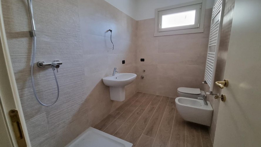 Trilocale Bergamo