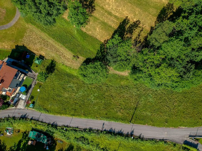 Terreno Residenziale