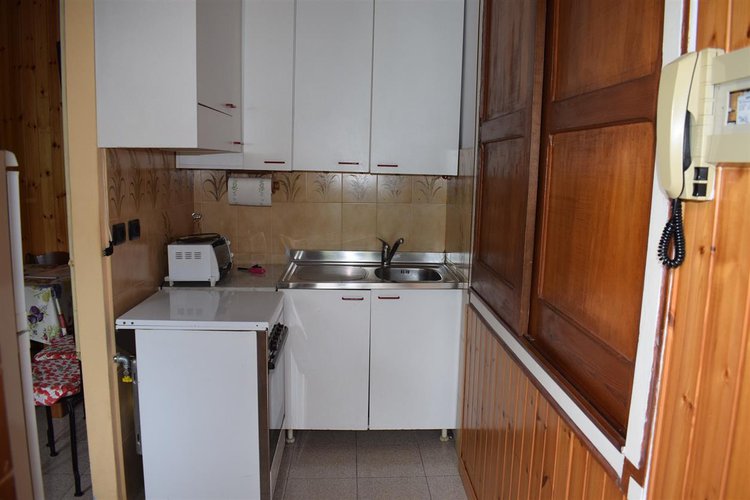 Serina immerso nel verde, in casa d’epoca, alloggio con giardino privato Serina