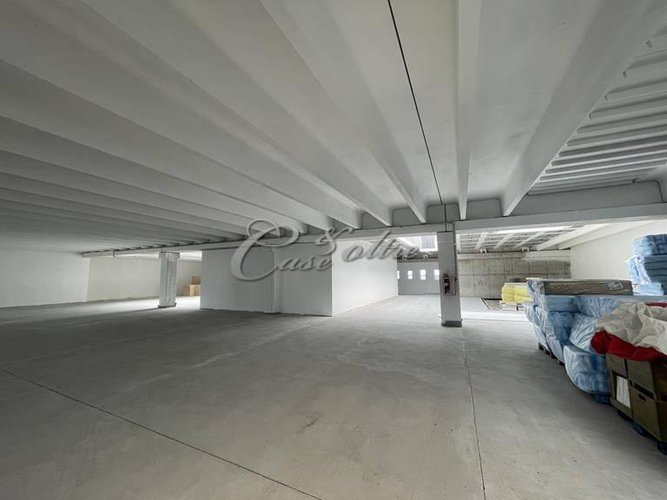 Locale Commerciale Novedrate