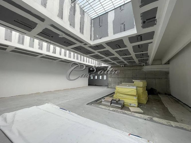 Locale Commerciale Novedrate