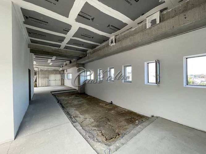 Locale Commerciale Novedrate